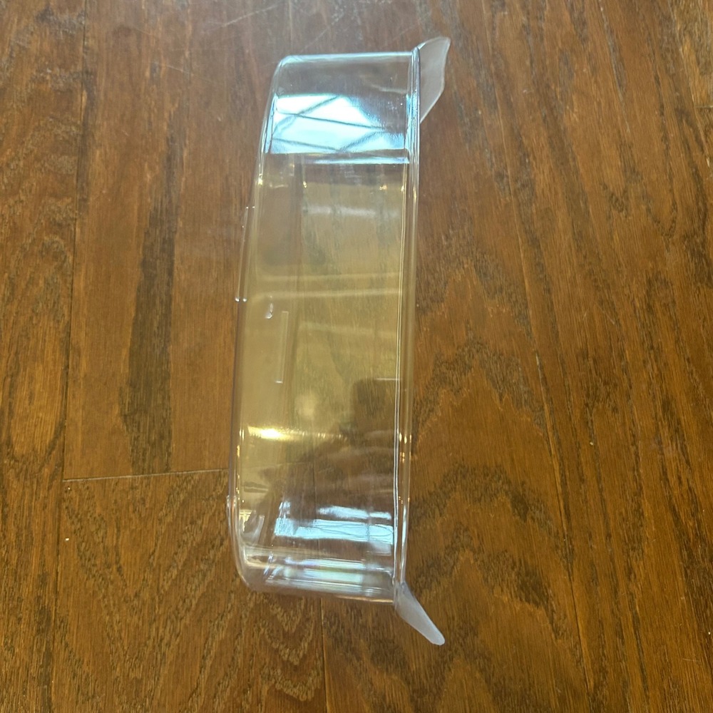 Oster Rice Basket Unisex Clear Replacement Part 5711 Food Steamer OS - Picture 3 of 4